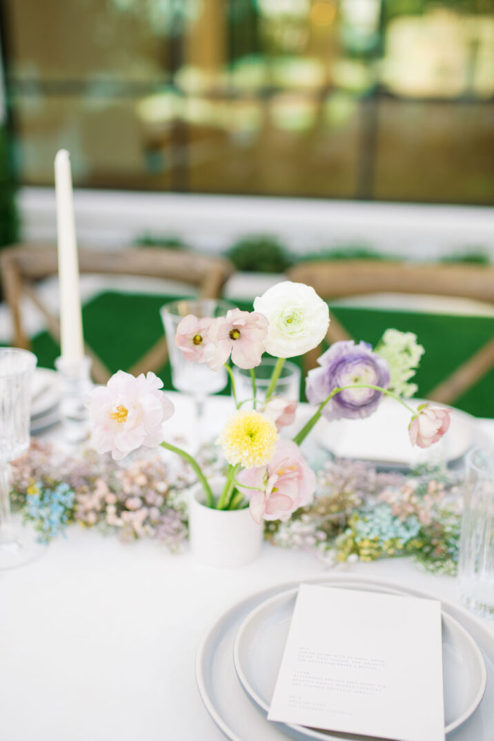 arlo austin wedding outdoor table