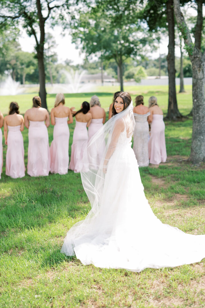 central texas wedding photographer