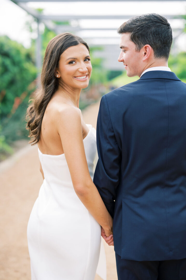 texas wedding photo