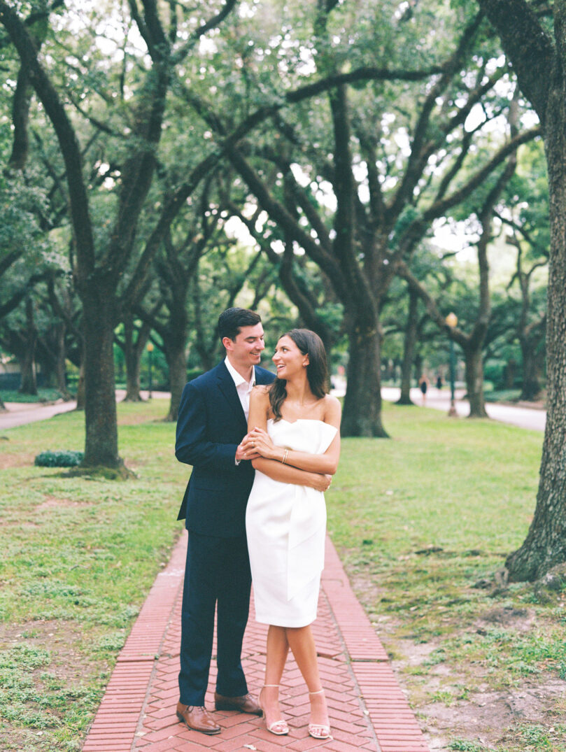 couple wedding film