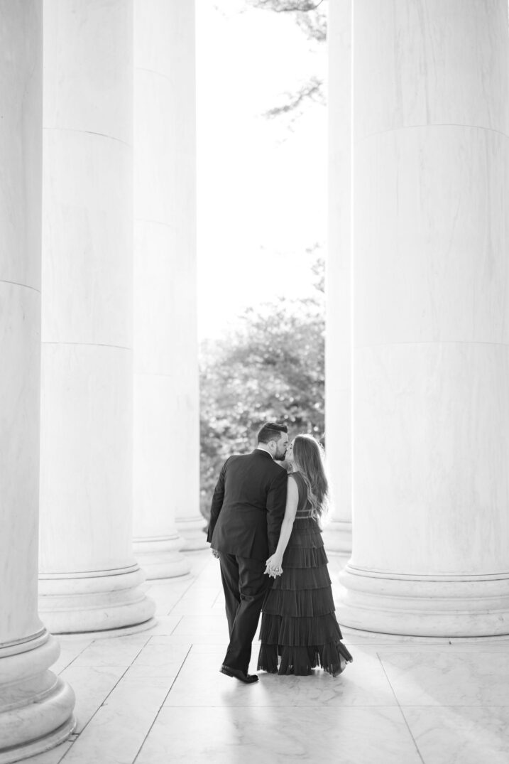 washington dc couple