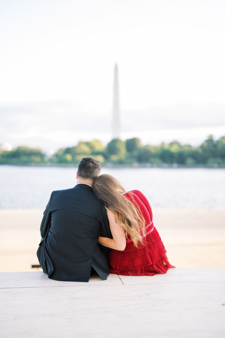 The Washington Monument