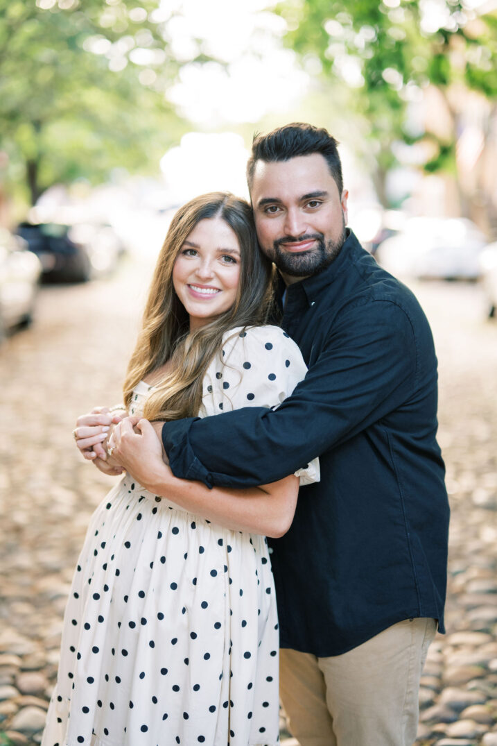 engagement photography