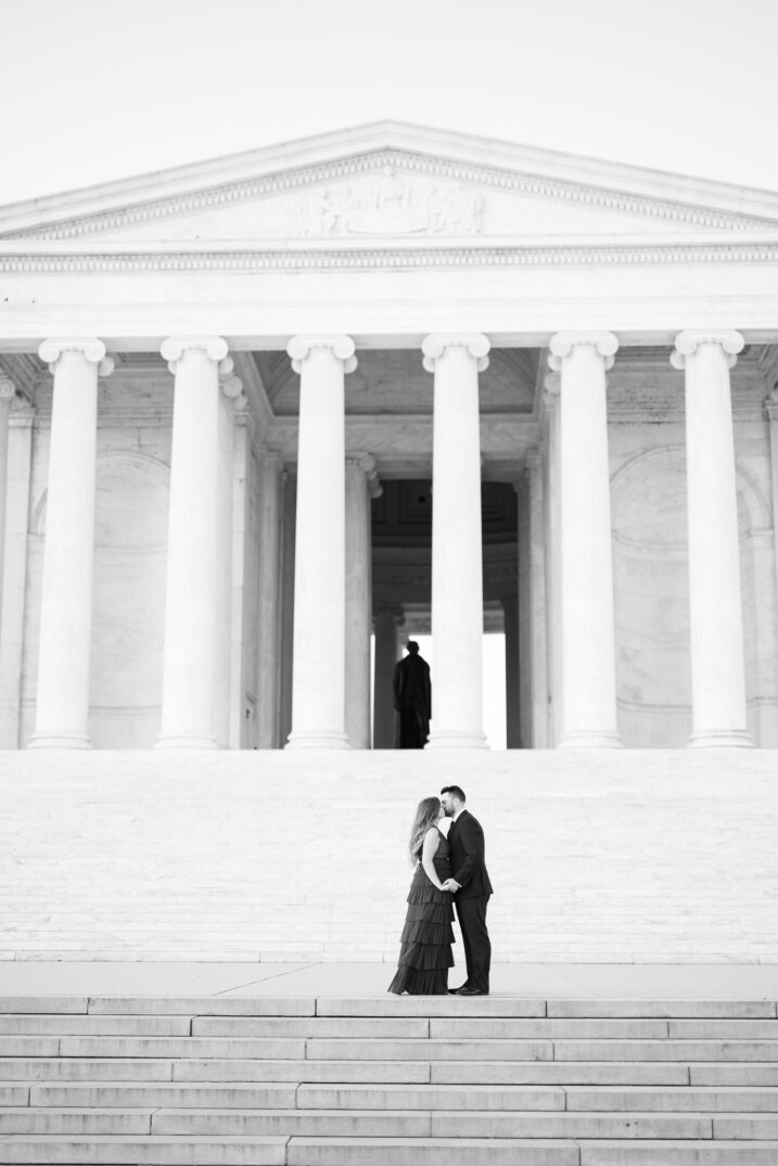 thomas jefferson memorial