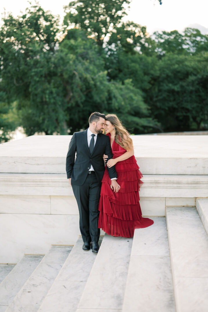 engagement photos